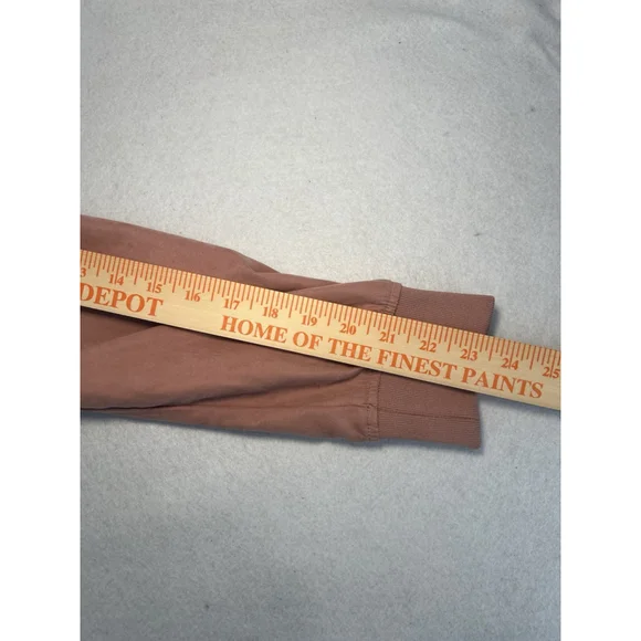 Iris Jacket Full Zip Pink Rose Girls Size Medium - Picture 11 of 13